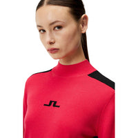 Adeline J.Lindeberg turtleneck sweater