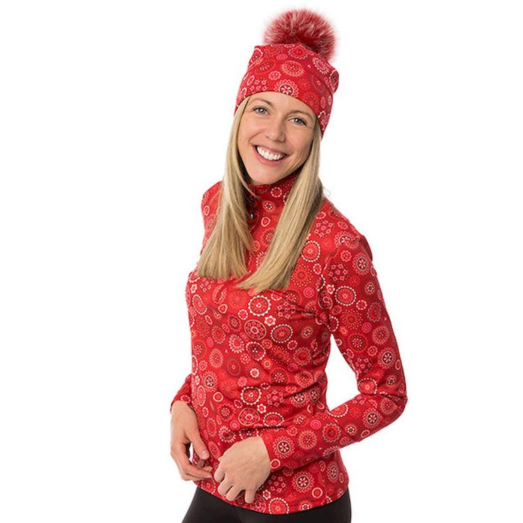 Dubai half-zip sweater Otherwise and Then