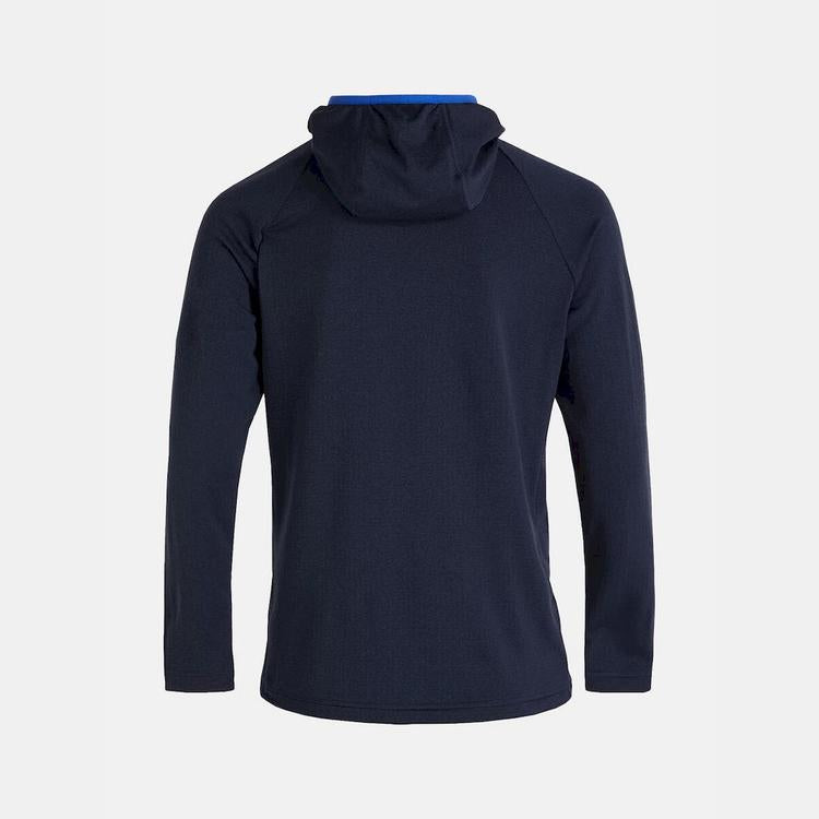 Light Zip Hood Fleece Peak Performance Jacket