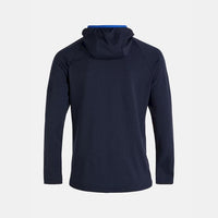 Light Zip Hood Fleece Peak Performance Jacket