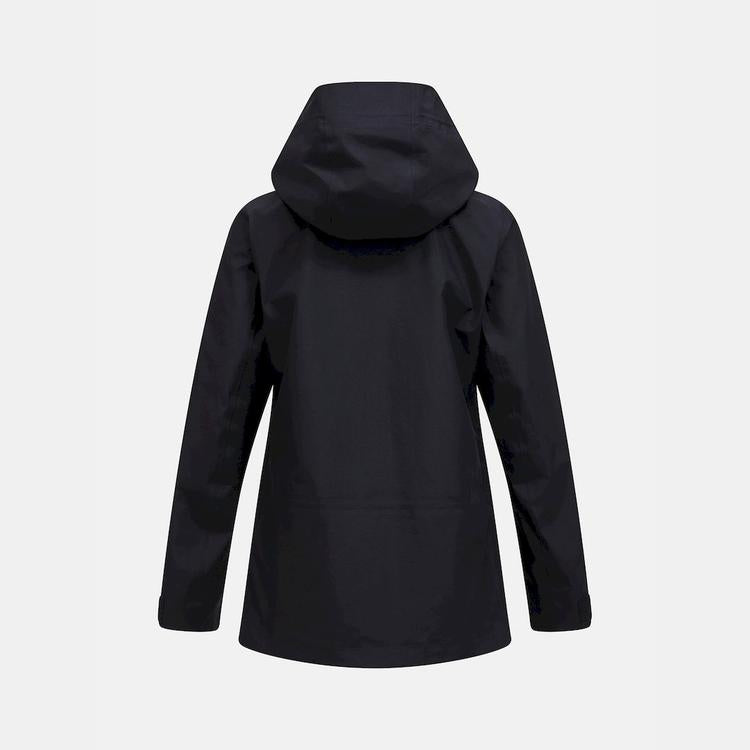 Manteau Vertical Gore-Tex 3L Femme