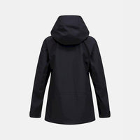 Manteau Vertical Gore-Tex 3L Femme