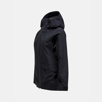 Manteau Vertical Gore-Tex 3L Femme