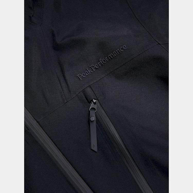 Manteau Vertical Gore-Tex 3L Femme