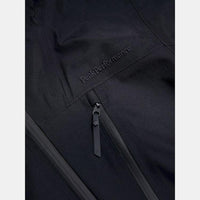 Manteau Vertical Gore-Tex 3L Femme
