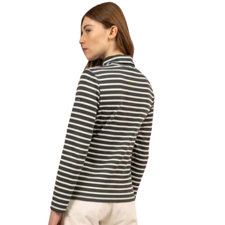 Ural Saint-James turtleneck sweater