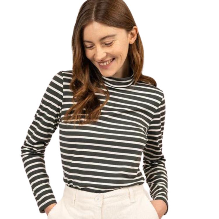 Ural Saint-James turtleneck sweater