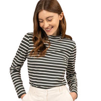 Ural Saint-James turtleneck sweater