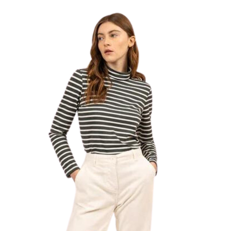 Ural Saint-James turtleneck sweater