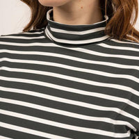 Ural Saint-James turtleneck sweater