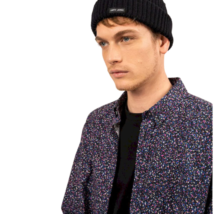 Chemise Florian ML Saint-James
