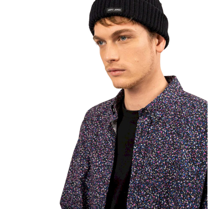 Chemise Florian ML Saint-James