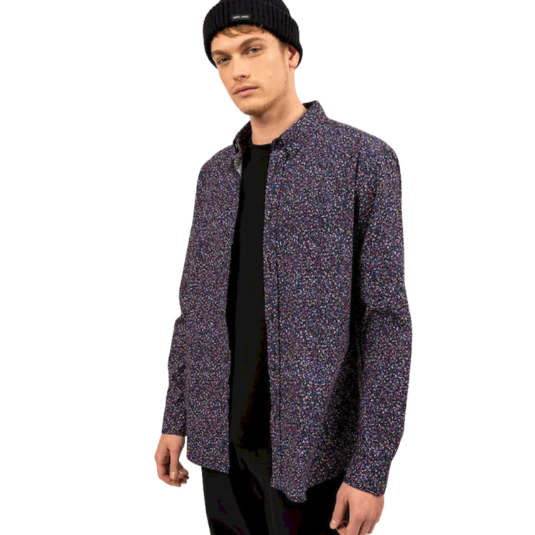 Chemise Florian ML Saint-James