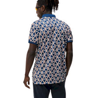 Polo KV Regulat Fit Print J.Lindeberg