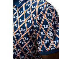 Polo KV Regulat Fit Print J.Lindeberg