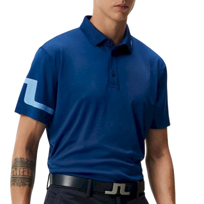 Polo Heath Regular Fit J.Lindeberg