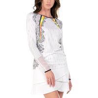 Paisley in Love Sweater L/S