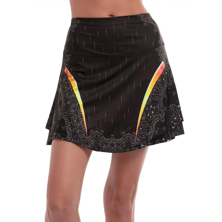 Paisley Skirt for You Lucky in Love