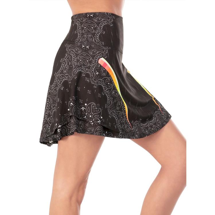 Paisley Skirt for You Lucky in Love