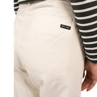 Pantalon de corduroy Tess Saint-James