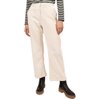 Pantalon de corduroy Tess Saint-James