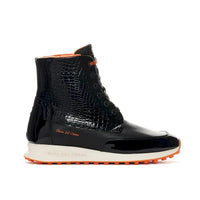 Lorenza Duca Del Cosma Boots