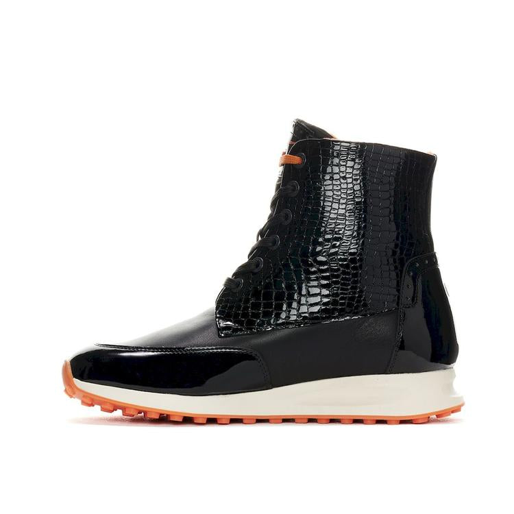Lorenza Duca Del Cosma Boots