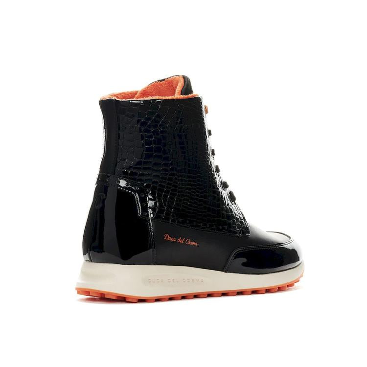 Lorenza Duca Del Cosma Boots