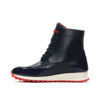 Lorenza Duca Del Cosma Boots