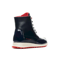 Lorenza Duca Del Cosma Boots