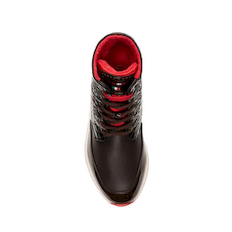 Lorenza Duca Del Cosma Boots