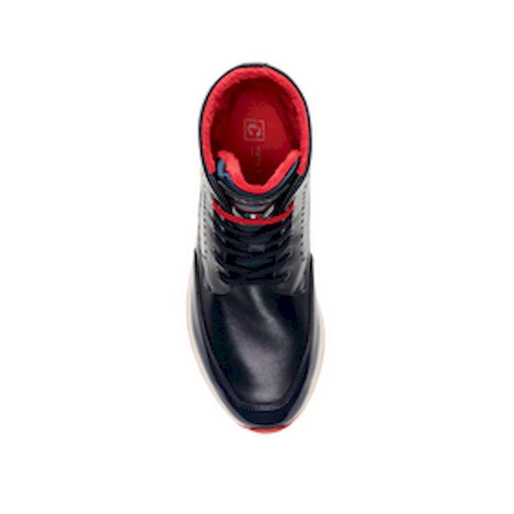 Lorenza Duca Del Cosma Boots