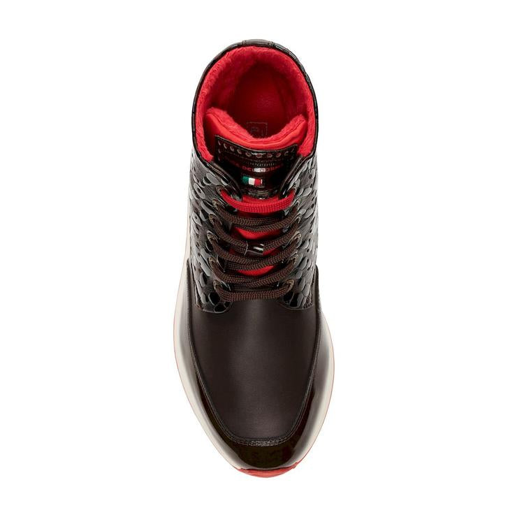 Lorenza Duca Del Cosma Boots