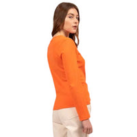 Celina Saint-James sweater