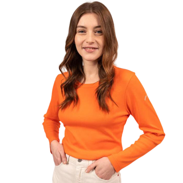 Celina Saint-James sweater