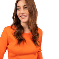 Celina Saint-James sweater