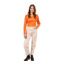 Celina Saint-James sweater
