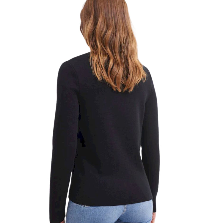 Brehat III Saint-James wool sweater