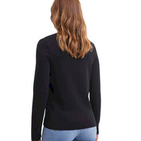 Brehat III Saint-James wool sweater