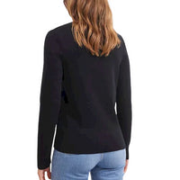 Brehat III Saint-James wool sweater