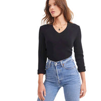 Brehat III Saint-James wool sweater