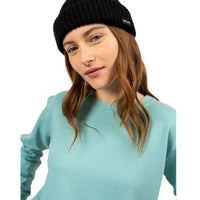 Chandail molleton Lola Saint-James