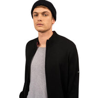 Veste Creggan en laine Saint-James