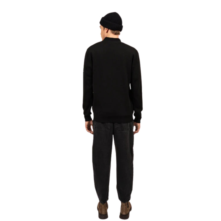 Veste Creggan en laine Saint-James