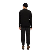 Veste Creggan en laine Saint-James