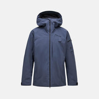 Alpine Gore-Tex 2L Peak Performance Jacket