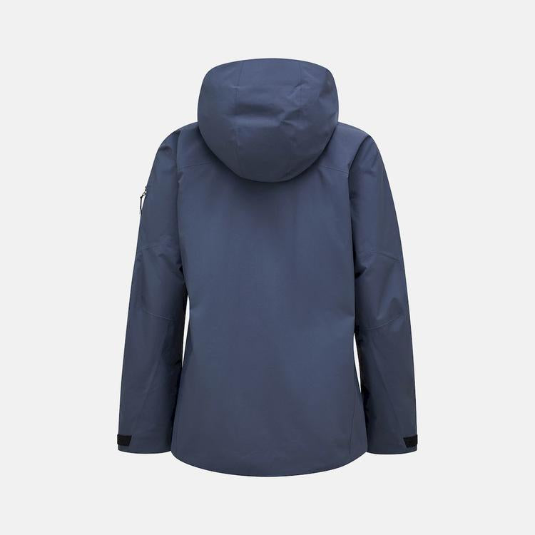 Alpine Gore-Tex 2L Peak Performance Jacket