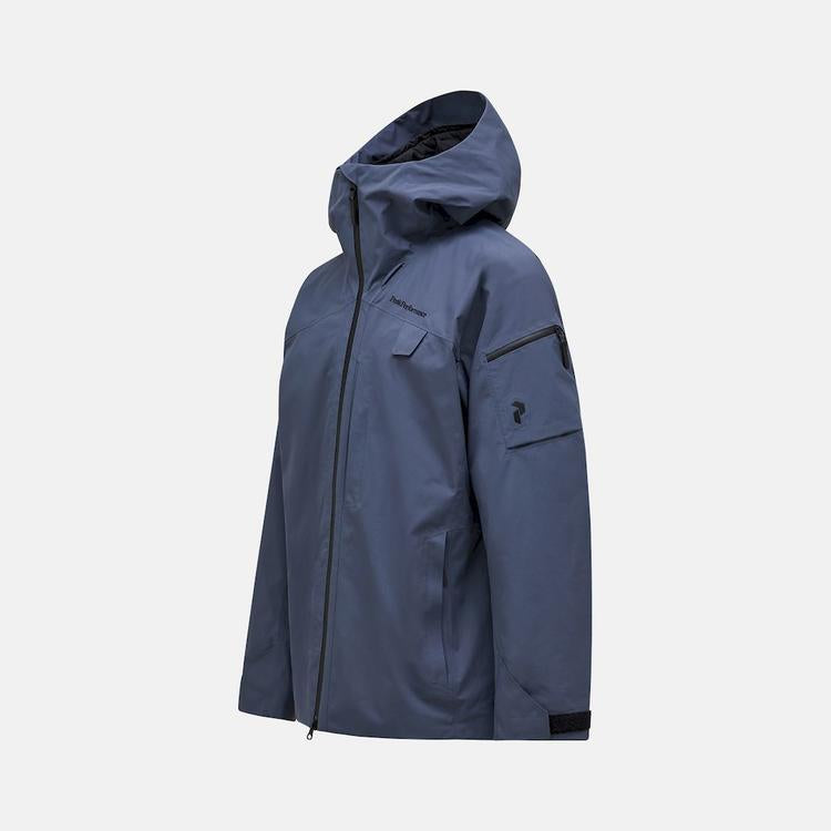 Alpine Gore-Tex 2L Peak Performance Jacket