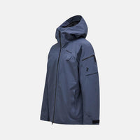 Alpine Gore-Tex 2L Peak Performance Jacket