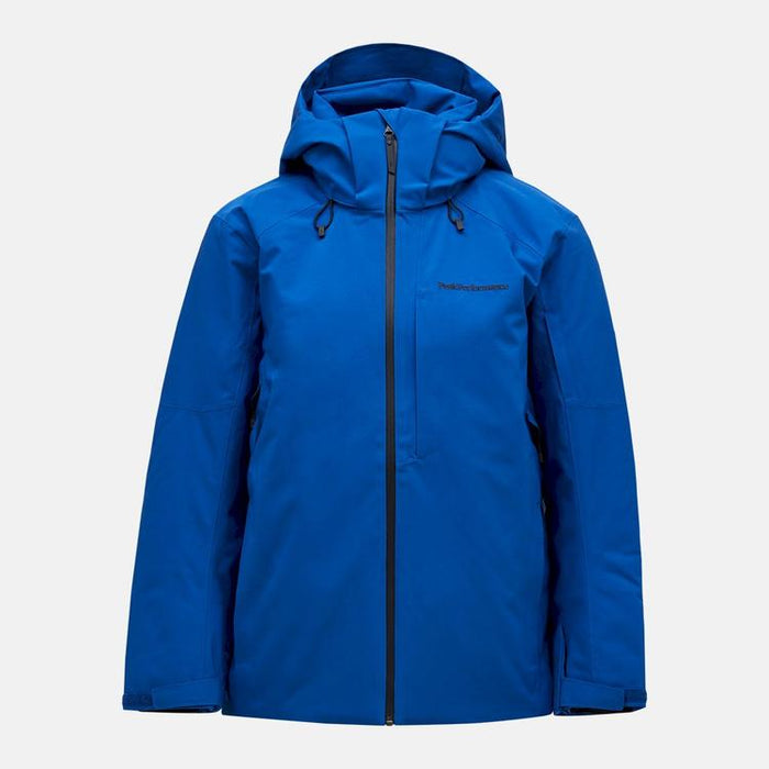 Maroon Peak Performance Winter Coat